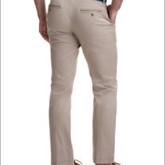 Vine Vines Slim Fit Breaker Pants - Picture 3 of 4